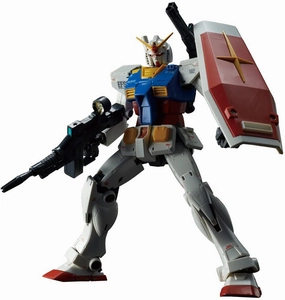 Special Release Flexible Figure Gundam 1/100 MG Gundam The Origin RX-78-2 Gundam (Origin Ver.) Special Ver. Model Kit