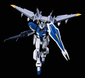 Gundam 1/144 HGUC #232 HGCE Seed Destiny GAT-04 Windam Model Kit Graduation Gift
