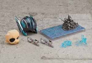 Nendoroid More: Thor: Marvel Thor Ragnarok Extension Set Niche Interest Viking Statue
