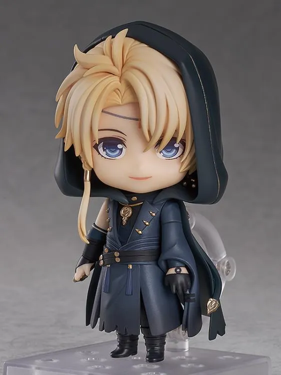 Nendoroid #1629 Qiluo Zhou (Shade Ver.) Love & Producer Museum Replica highly recommended
