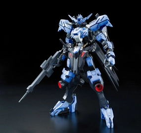Gundam 1/100 Full Mechanics IBO #02 Vidar Iron-Blooded Orphans Model Kit DIY Model Flexible Figure