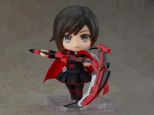 Mid Century Nendoroid #1463 Ruby Rose RWBY