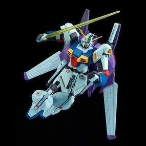 Magical Creature Gundam 1/100 MG Char's Counterattack MSV RE-GZ Custom Exclusive Model Kit