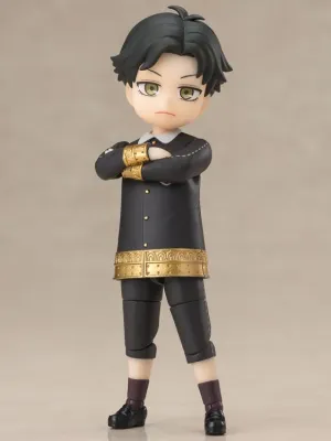 S.H. Figuarts Spy x Family Damian Desmond Action Figure Gaming Collectible College Decor