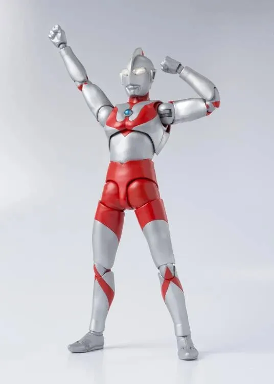 S.H. Figuarts Ultraman Action Figure Movie Art Fantasy Product