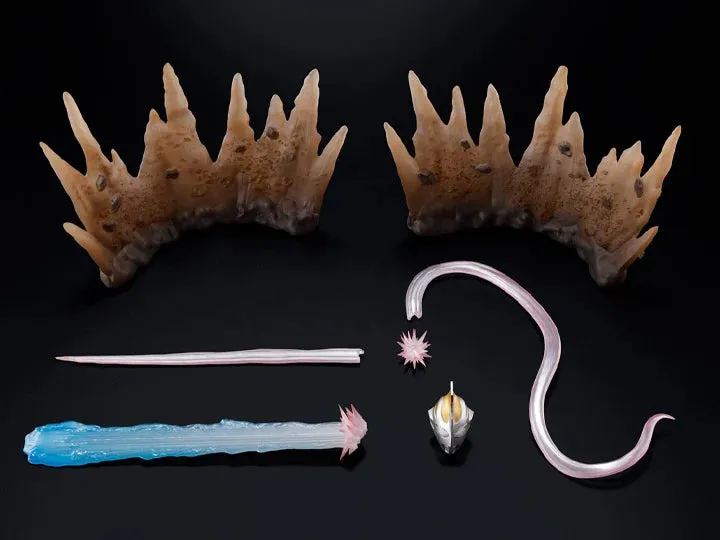 Character Article S.H. Figuarts Ultraman Shinkocchou Seihou Ultraman Gaia (V2) Effect Parts Set