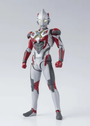 Fantasy Goods Daily Decor S.H. Figuarts Ultraman X and Gomora Armor Set Action Figure