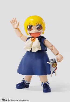S.H. Figuarts Zatch Bell! Zatch (Gash) Bell Action Figure Action Model Premium Art