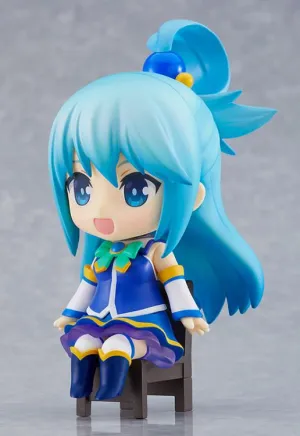 Nendoroid Swacchao! Aqua KonoSuba Family Heirloom