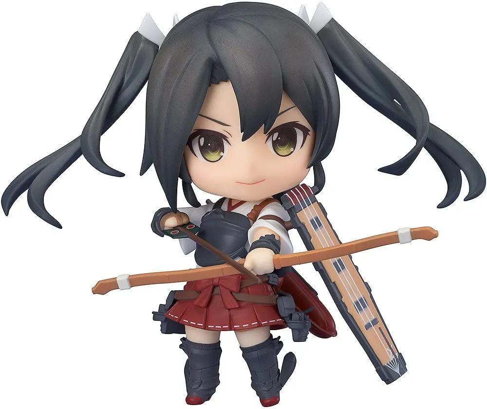 Nendoroid #622 Zuikaku Kantai Collection -KanColle- Fantasy Article Instagram Worthy