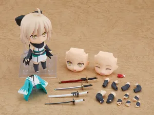 Nendoroid #1491-DX Saber Okita Souji (Ascension Ver.) Fate/Grand Order Blog Feature Action Goods
