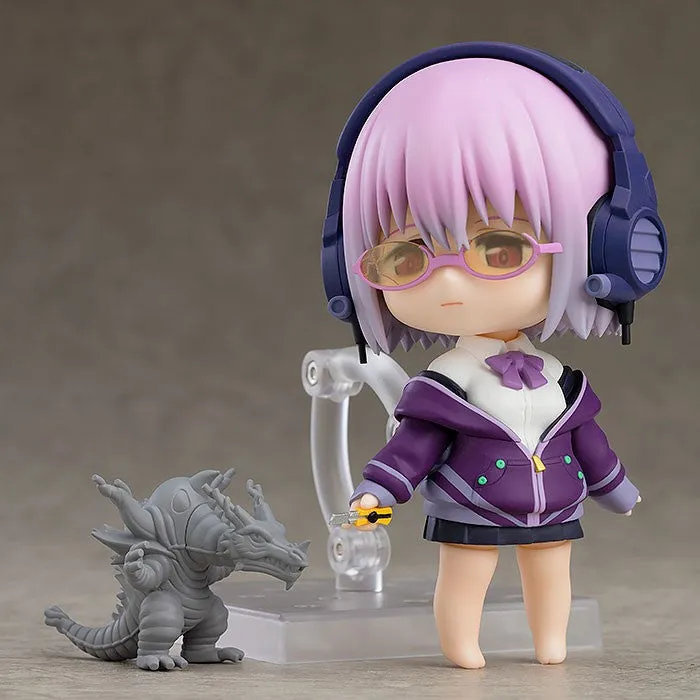 Nendoroid #1060 Akane Shinjou SSSS Gridman Designer creation Collection Item
