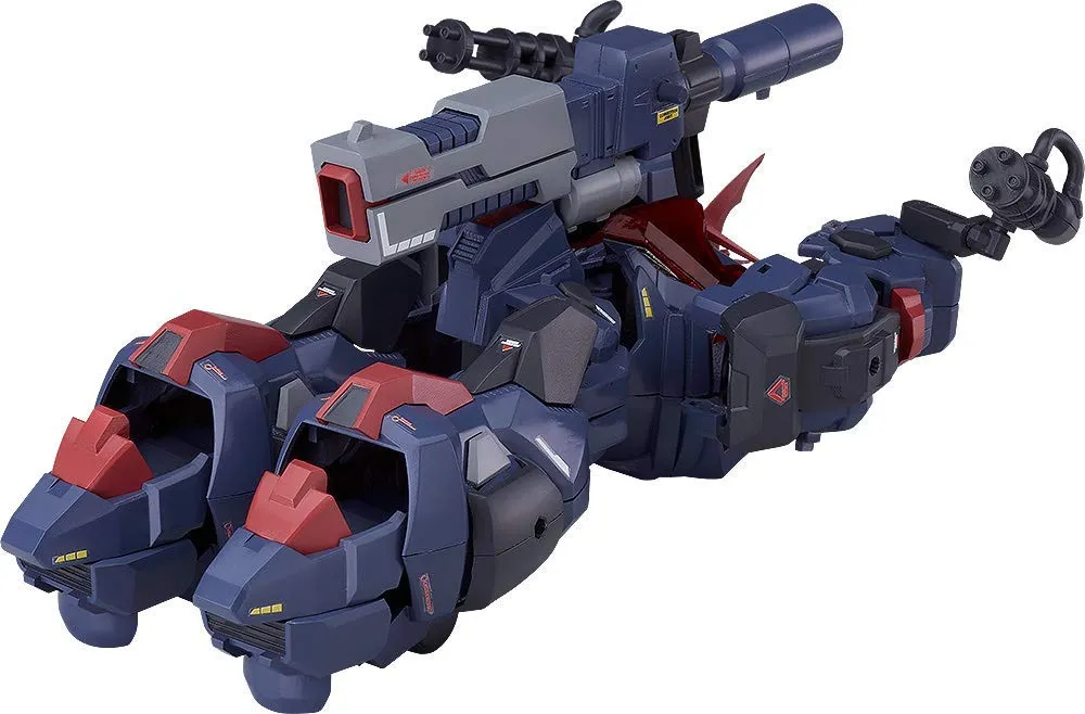 Moderoid Mazinkaiser : Valiant Dagger Model Kit Character Object Collector's Club