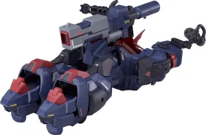 Moderoid Mazinkaiser : Valiant Dagger Model Kit Character Object Collector's Club