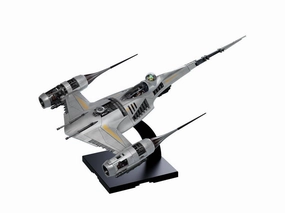 Achievement Mark Fantasy Skill Star Wars 1/48 Scale N-1 Starfighter The Mandalorian Model Kit