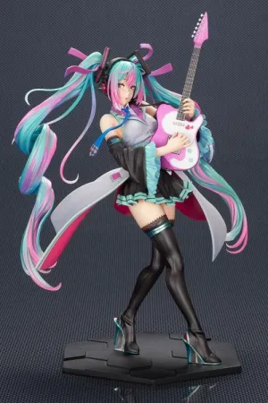 Kotobukiya Bishoujo Remix Vovaloid Hatsune Miku Statue Figure Whole Series