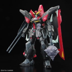 Gundam 1/100 Full Mechanics SEED GAT-X370 Raider Gundam Model Kit Superhero Hero