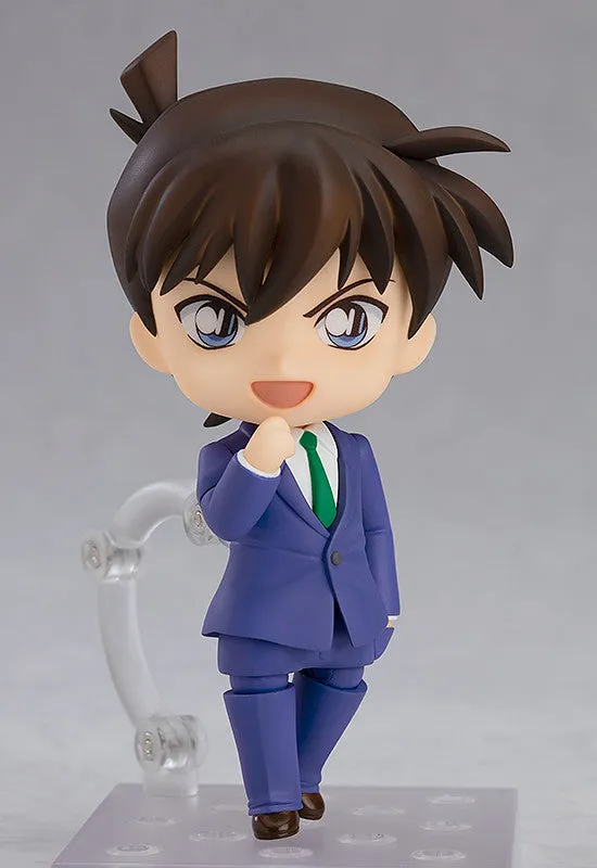 Nendoroid #1357 Shinichi Kudo Detective Conan Case Closed Action Model National Symbol