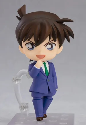 Nendoroid #1357 Shinichi Kudo Detective Conan Case Closed Action Model National Symbol