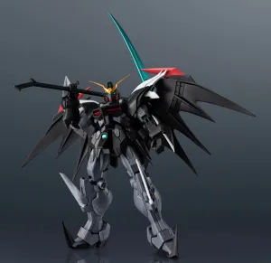 Posable Replica Summer Toy Gundam Universe XXXG-01D2 Gundam Deathscythe Hell (EW) Action Figure