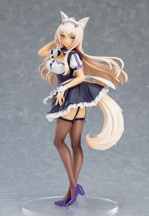 Gaming Decor Mountain Animal Good Smile Company Pop Up Parade Nekopara Coconut Figure Statue