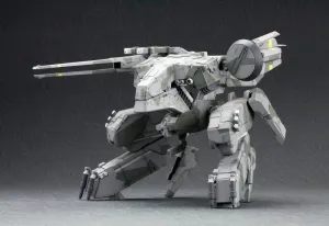Small Statue Pop Culture Kotobukiya Metal Gear Rex 1/100 Metal Gear Solid Model Kit KP221R
