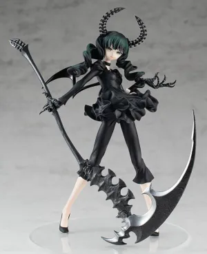 Art Unit Good Smile Company Pop Up Parade Black Rock Shooter Dead Master Figure Statue