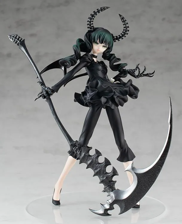Art Unit Good Smile Company Pop Up Parade Black Rock Shooter Dead Master Figure Statue