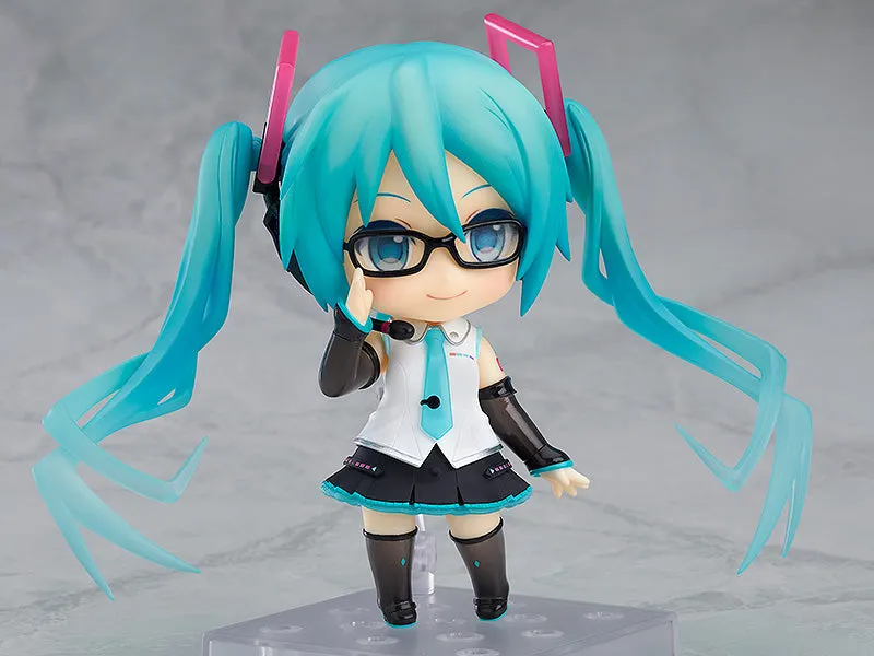 Designer Article Nendoroid #1309 Hatsune Miku V4X Vocaloid