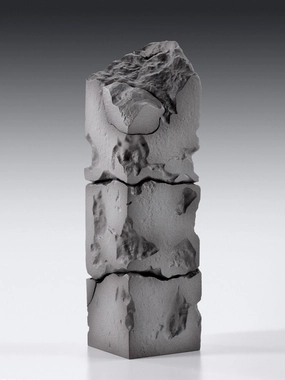 Insect Study Tamashii Effect Concrete Crash Stand Base Stage S.H Figuarts