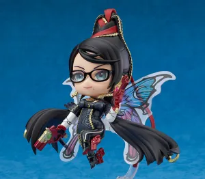 YouTube Background PVC Collection Nendoroid #1485 Bayonetta