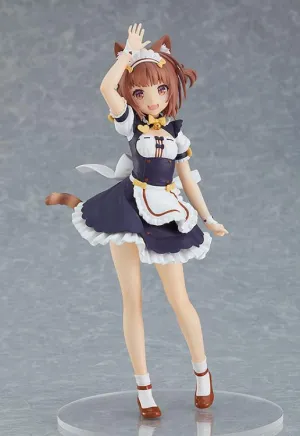 Wedding Cake Topper Good Smile Company Pop Up Parade Nekopara Azuki Figure Statue