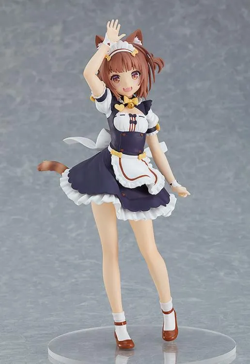 Wedding Cake Topper Good Smile Company Pop Up Parade Nekopara Azuki Figure Statue