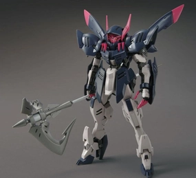 Digital Sculpt Gundam 1/144 HG IBO #042 ASW-G-56 Gundam Gremory Model Kit
