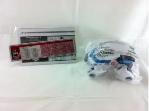 Transformers Botcon 2011 Animated Timelines Autotrooper Set #2 Birthday gift