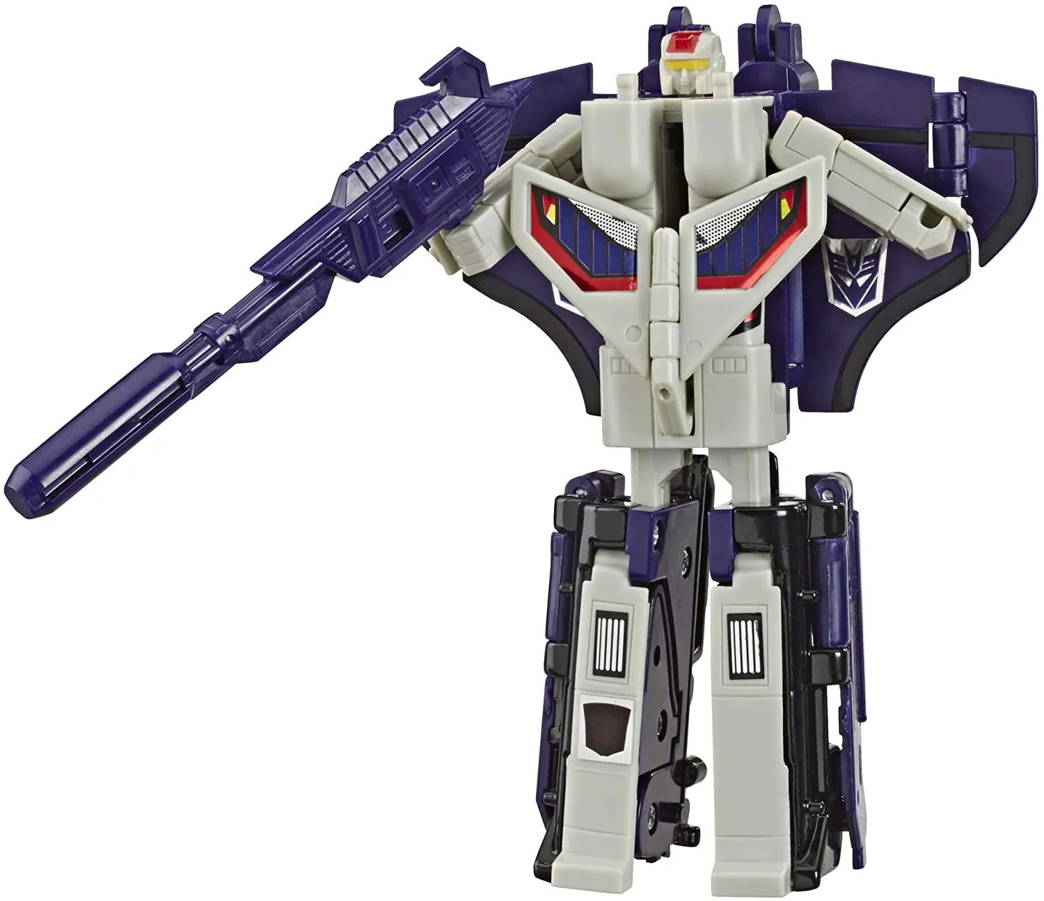 Mathematical Model Action Replica Transformers G1 Reissue Triple Changer Astrotrain Action Figure Walmart Exclusive