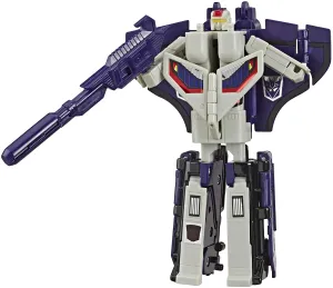 Mathematical Model Action Replica Transformers G1 Reissue Triple Changer Astrotrain Action Figure Walmart Exclusive