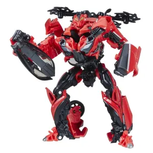 Transformers Generations Studio Series #02 Deluxe Stinger Action Figure Fast shipping Market Trend