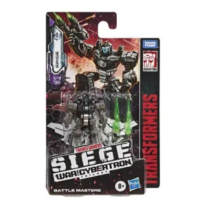 Seasonal Favorite Collectible Replica Transformers Generations War For Cybertron: Siege Battlemaster Singe Action Figure WFC-S44