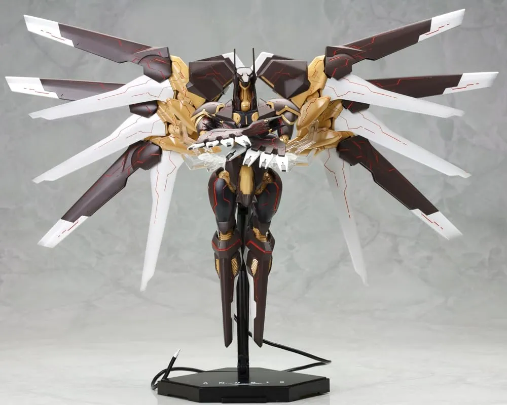 Kotobukiya Zone of Enders Anubis Model Kit KP226X Steampunk Design Award winning