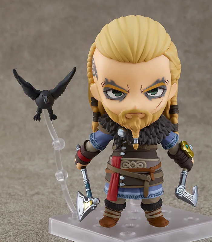 Nendoroid #1661 Eivor Assassin??s Creed Valhalla Serious Investor