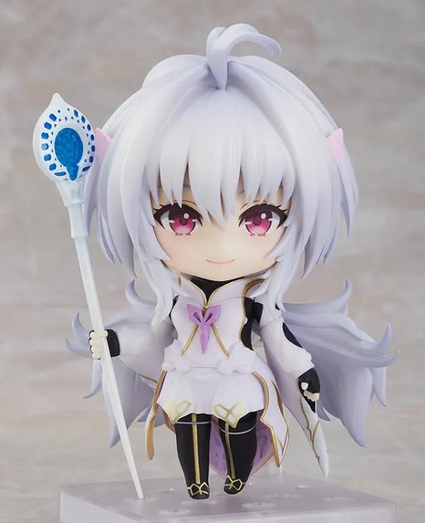 Nendoroid #1719 Caster / Merlin (Prototype) Fate/Grand Order Arcade Sentimental Value Console Game