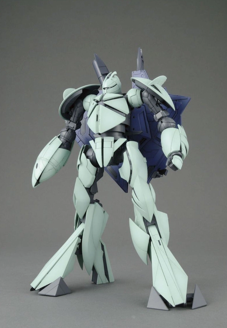 Gundam 1/100 MG Turn A Gundam CONCEPT-X 6-1-2 Turn X Model Kit Action Replica