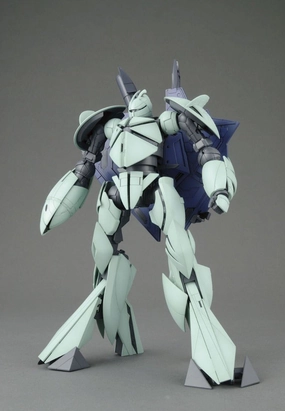 Gundam 1/100 MG Turn A Gundam CONCEPT-X 6-1-2 Turn X Model Kit Action Replica