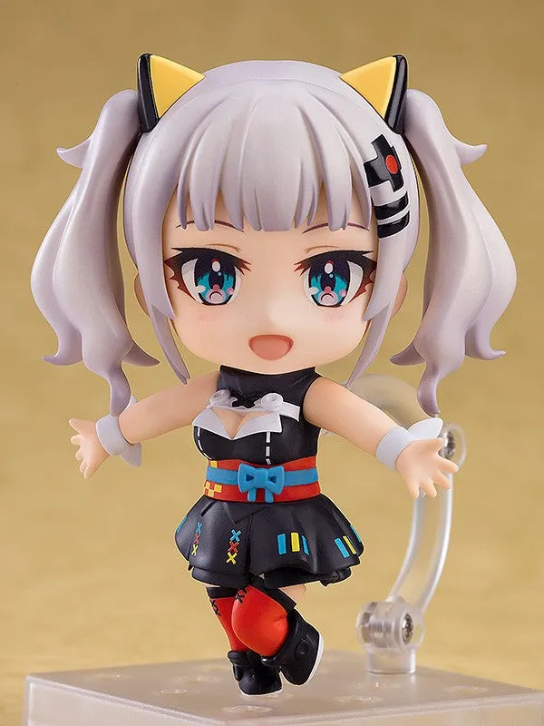 Nendoroid #947 Kaguya Luna Virtual YouTuber School Project Silicone Model