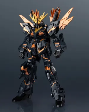 Gundam Universe RX-0[N] Unicorn Gundam 02 Banshee Norn Action Figure Landmark Replica