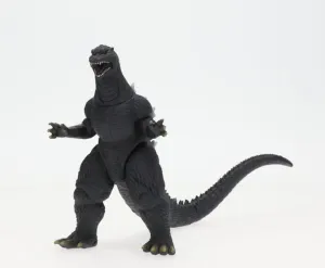 Dorm Room Bandai Godzilla Movie Monster Series Godzilla (Final Wars 2004 Ver.) Vinyl Figure