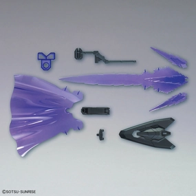 Gundam 1/144 HGBD:R #041 Try Slash Blade Model Kit Acrylic Stand Personalized Gift