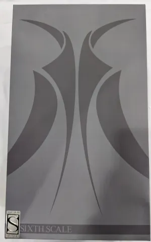 Detailed Sculpture Sideshow Collectible 1/6 Star Wars General Grievous Sixth Scale Figure *Open Box*