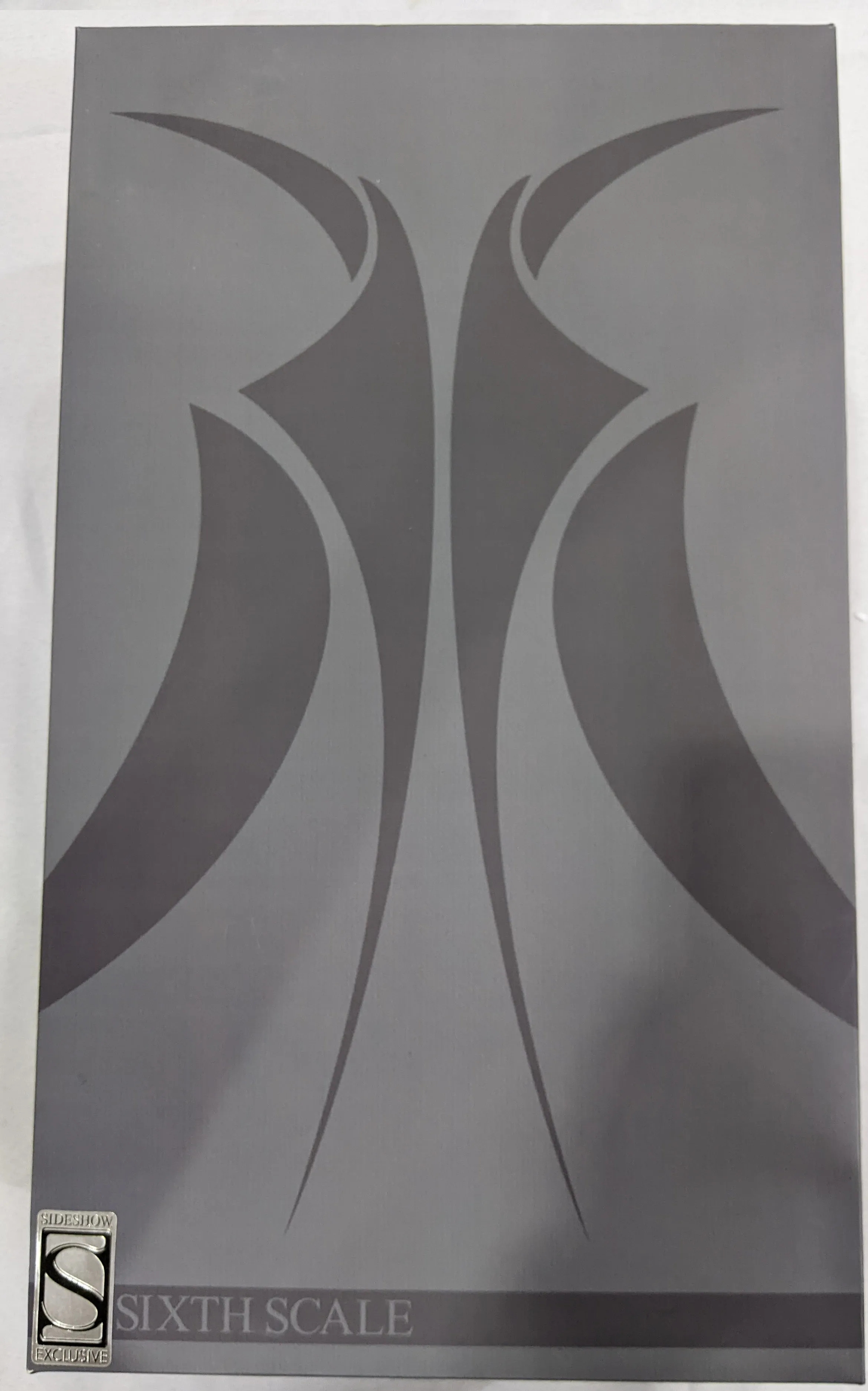 Detailed Sculpture Sideshow Collectible 1/6 Star Wars General Grievous Sixth Scale Figure *Open Box*